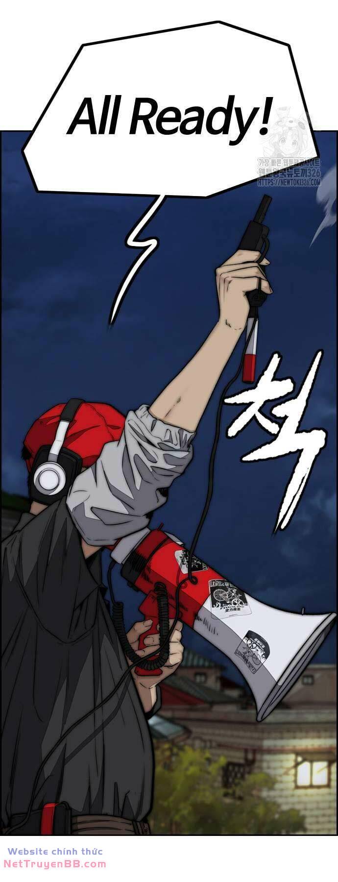 Thể Thao Cực Hạn - Chapter 487 - Page 41