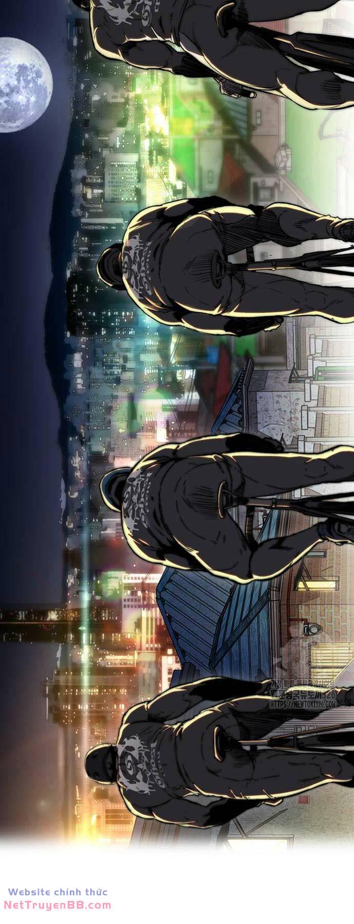 Thể Thao Cực Hạn - Chapter 487 - Page 44