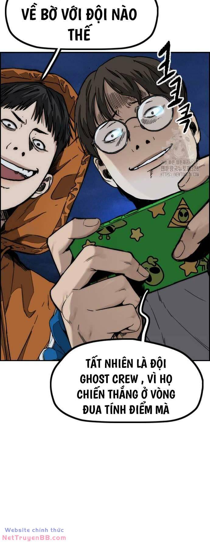 Thể Thao Cực Hạn - Chapter 487 - Page 48