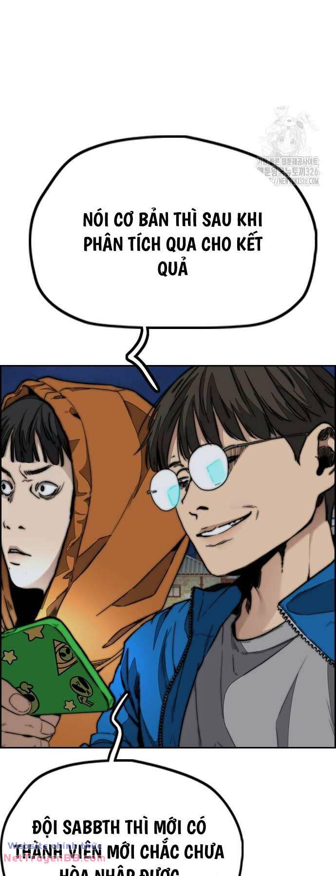 Thể Thao Cực Hạn - Chapter 487 - Page 49