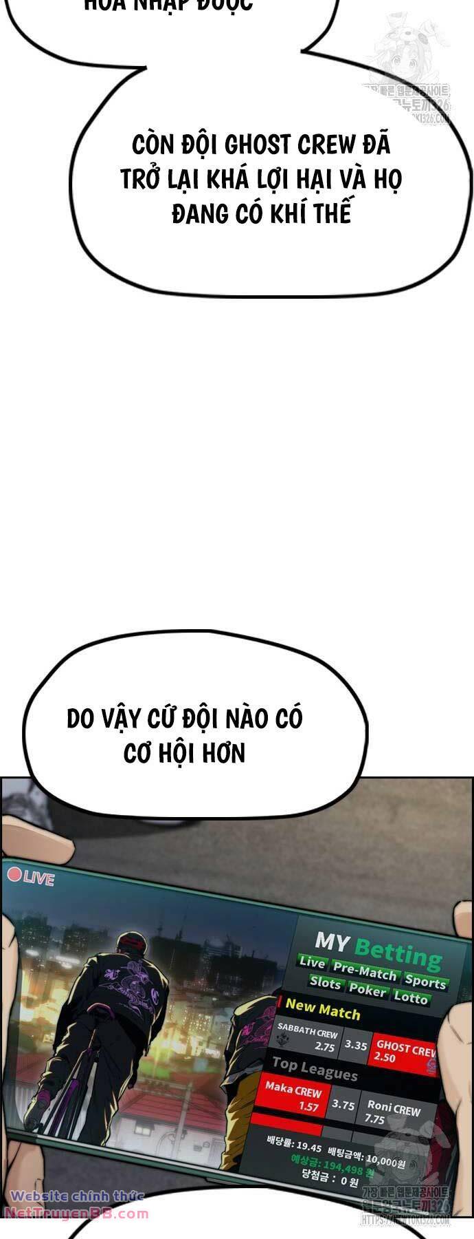 Thể Thao Cực Hạn - Chapter 487 - Page 50