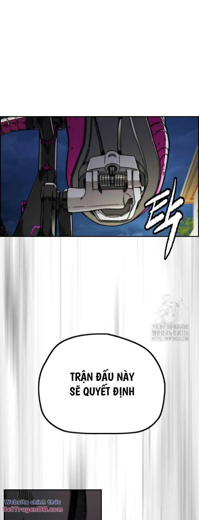 Thể Thao Cực Hạn - Chapter 487 - Page 53