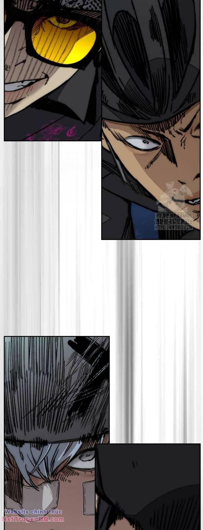 Thể Thao Cực Hạn - Chapter 487 - Page 55