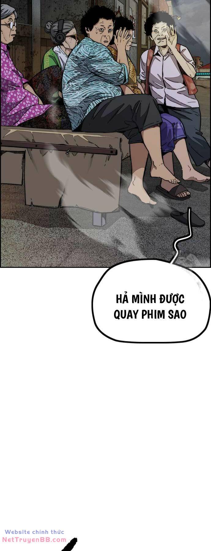 Thể Thao Cực Hạn - Chapter 487 - Page 62