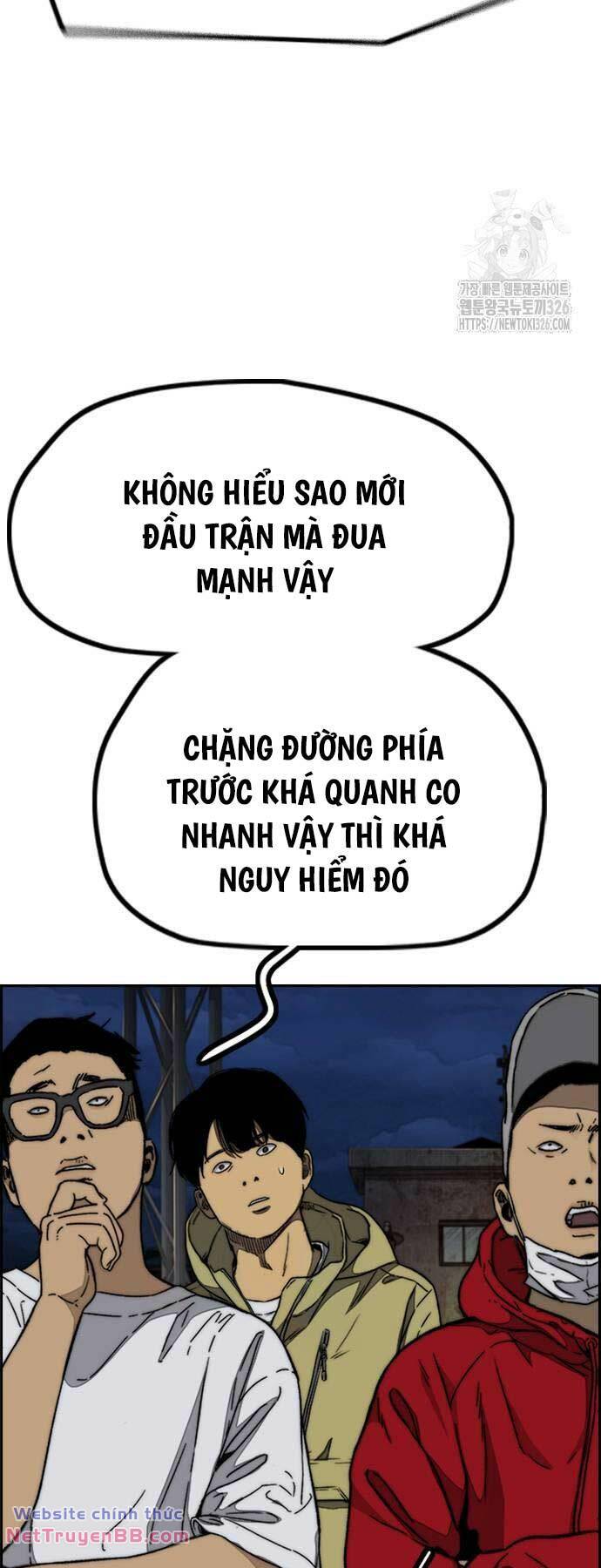 Thể Thao Cực Hạn - Chapter 487 - Page 65