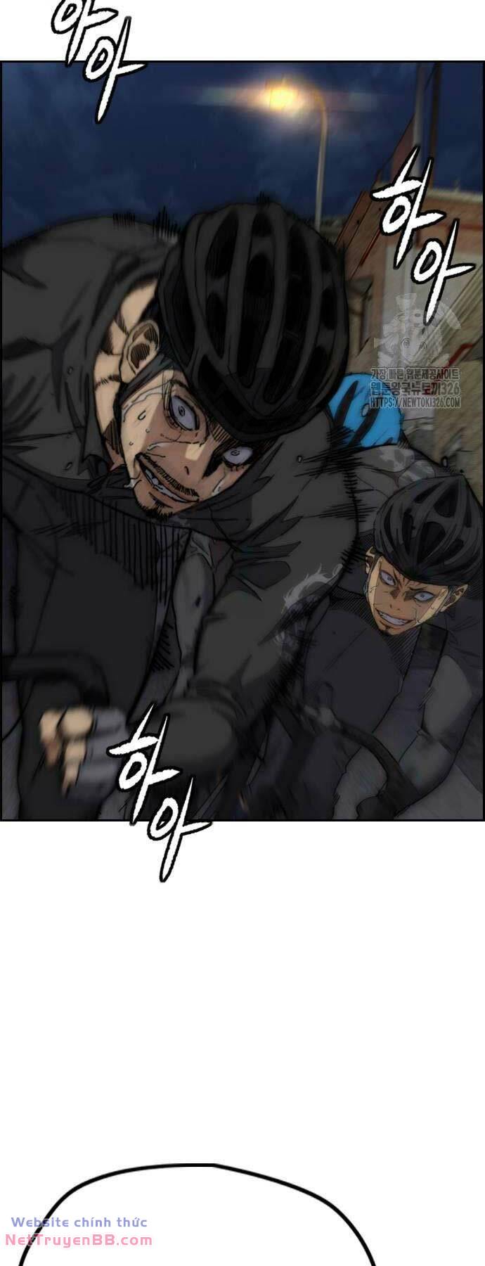 Thể Thao Cực Hạn - Chapter 487 - Page 72