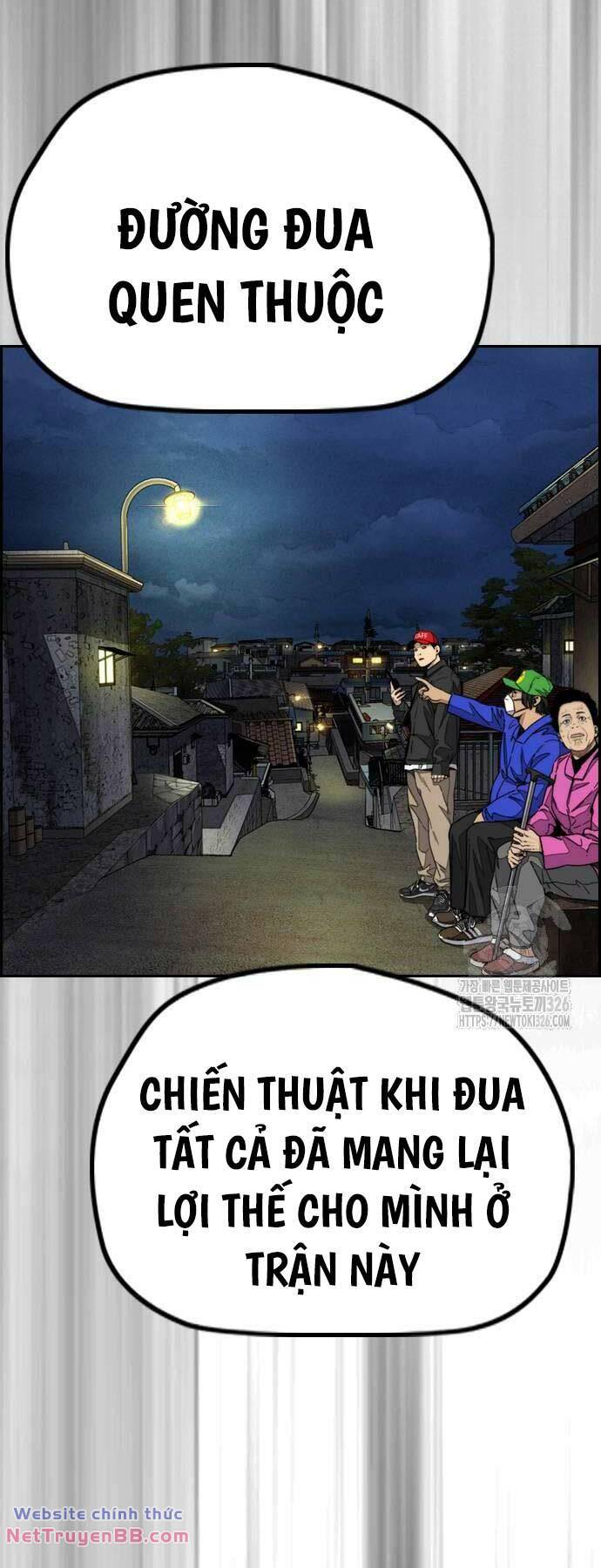 Thể Thao Cực Hạn - Chapter 487 - Page 85