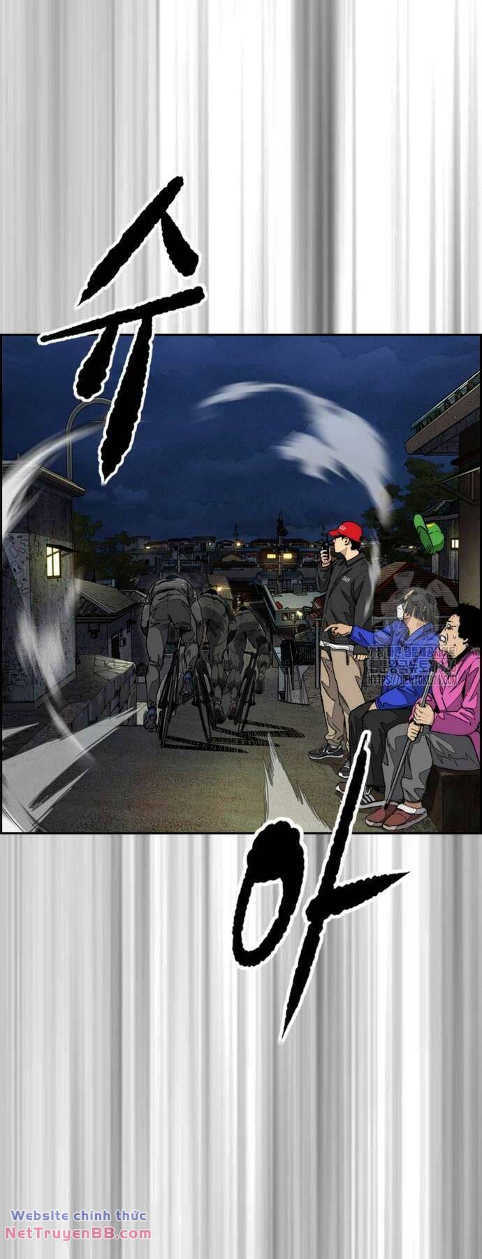 Thể Thao Cực Hạn - Chapter 487 - Page 86