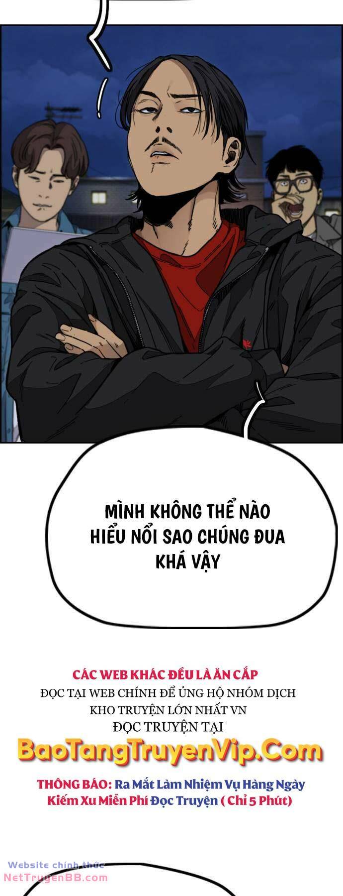 Thể Thao Cực Hạn - Chapter 487 - Page 91