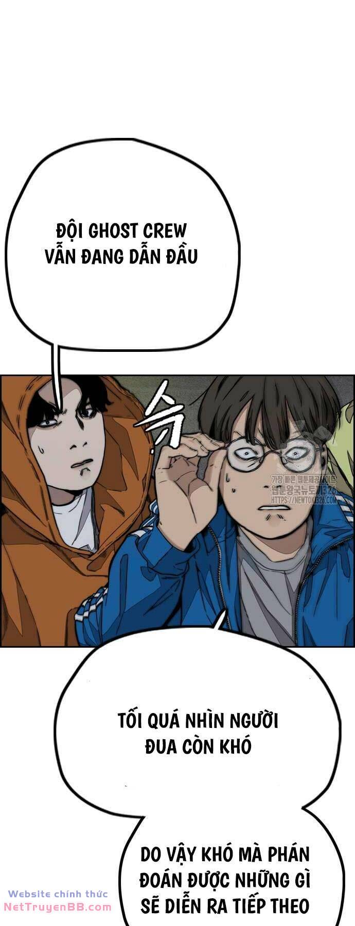 Thể Thao Cực Hạn - Chapter 487 - Page 94