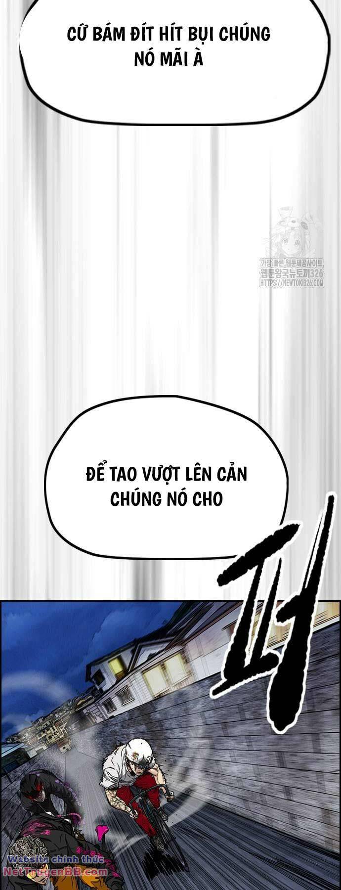 Thể Thao Cực Hạn - Chapter 487 - Page 96