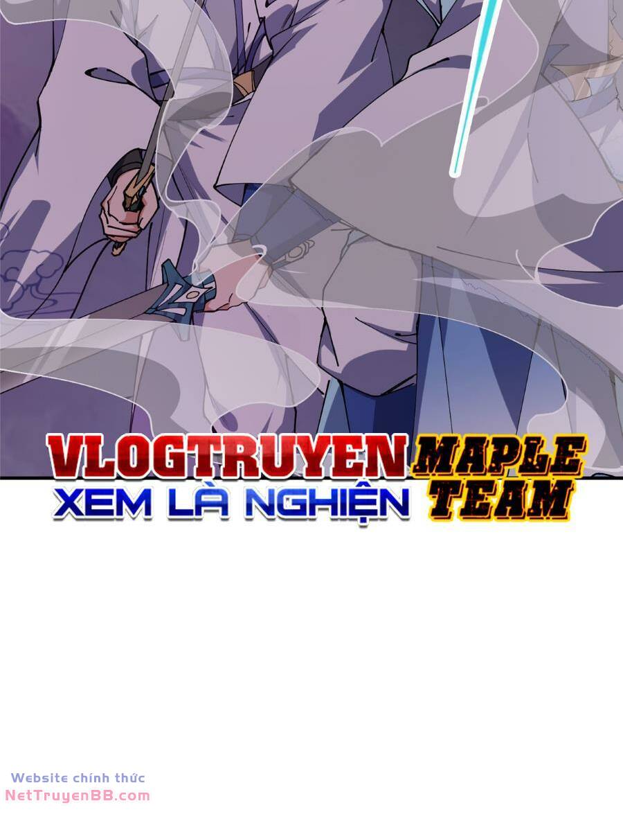 Chưởng Môn Khiêm Tốn Chút - Chapter 328 - Page 9