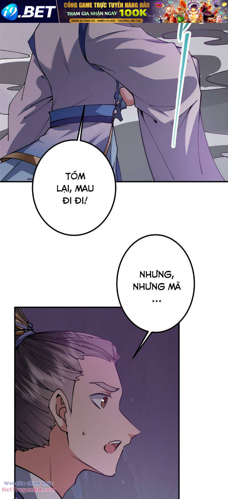 Chưởng Môn Khiêm Tốn Chút - Chapter 328 - Page 12