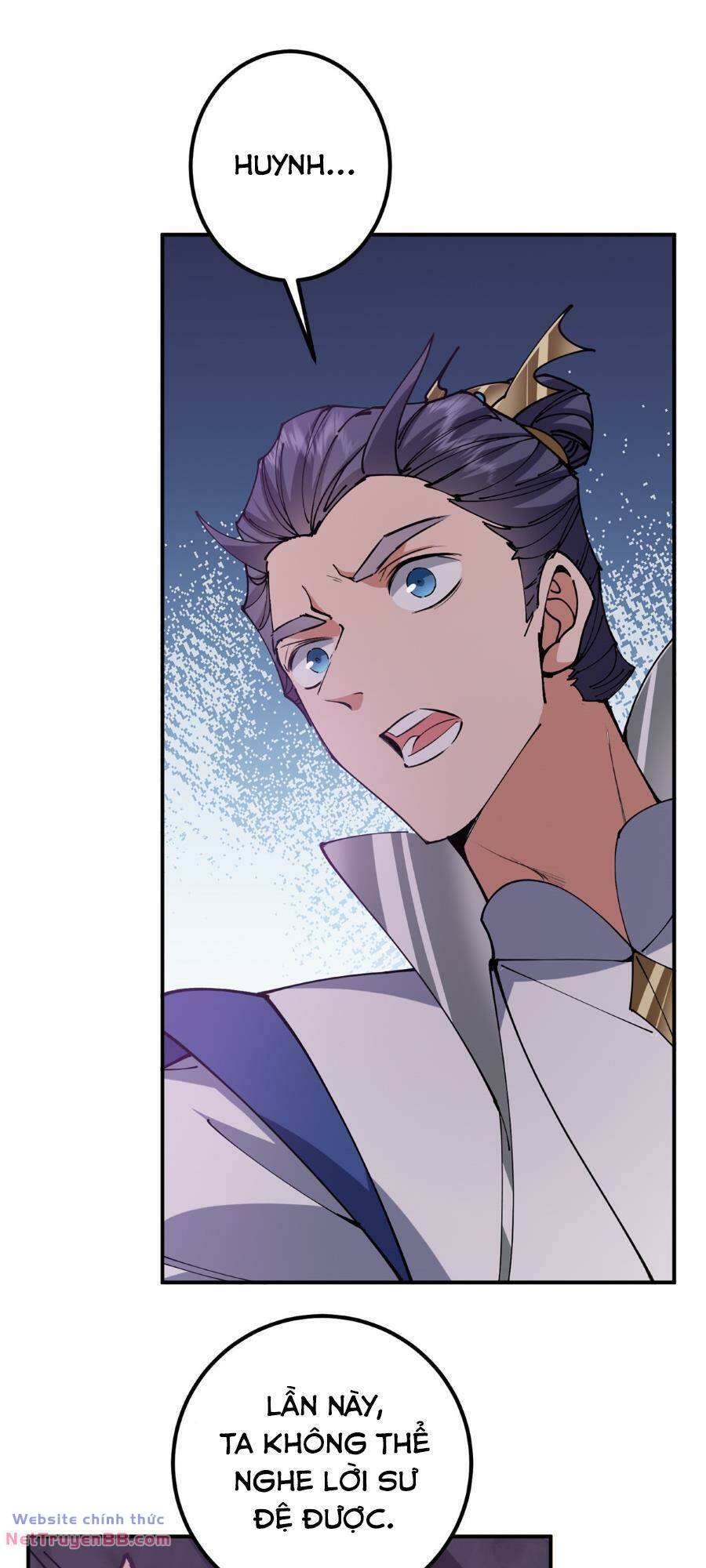 Chưởng Môn Khiêm Tốn Chút - Chapter 328 - Page 15