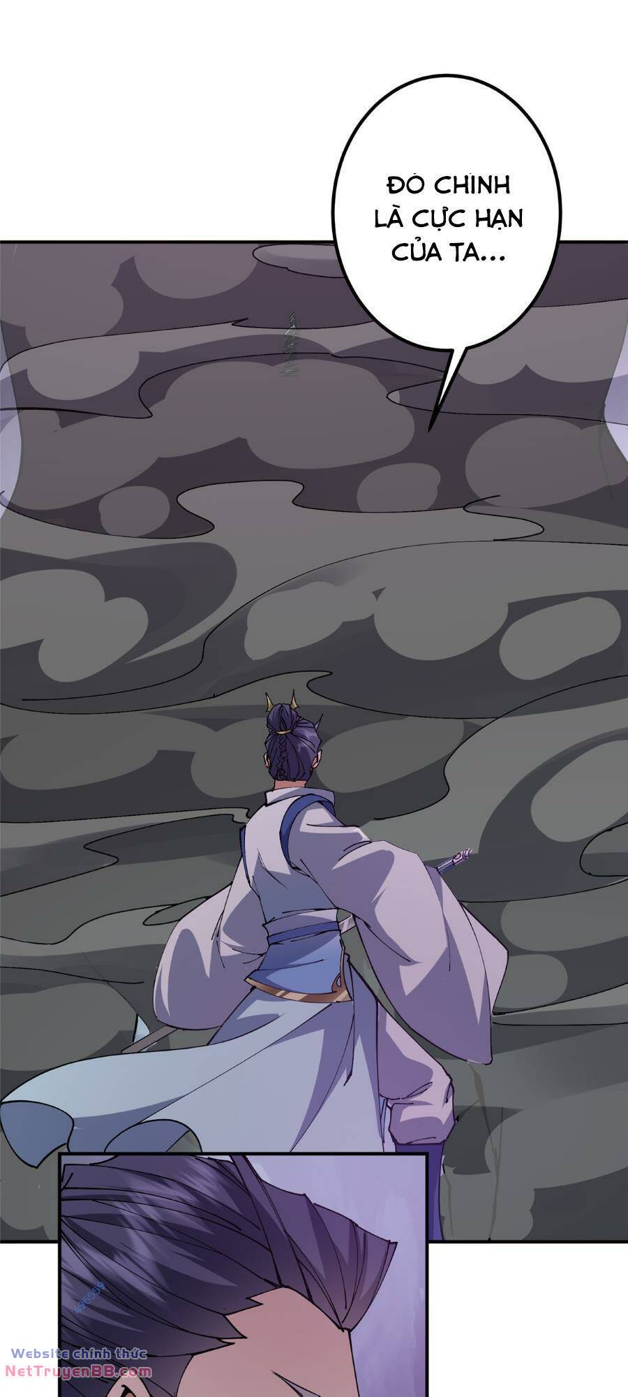 Chưởng Môn Khiêm Tốn Chút - Chapter 328 - Page 18