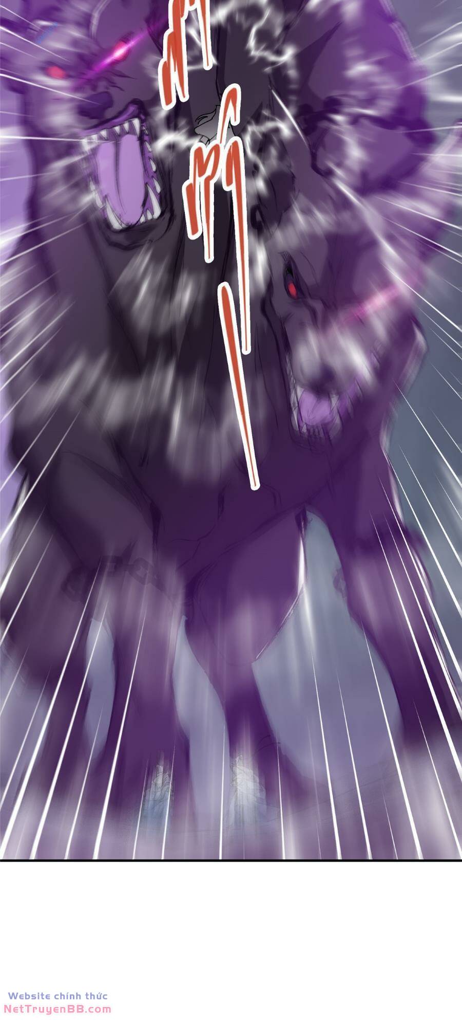 Chưởng Môn Khiêm Tốn Chút - Chapter 328 - Page 22