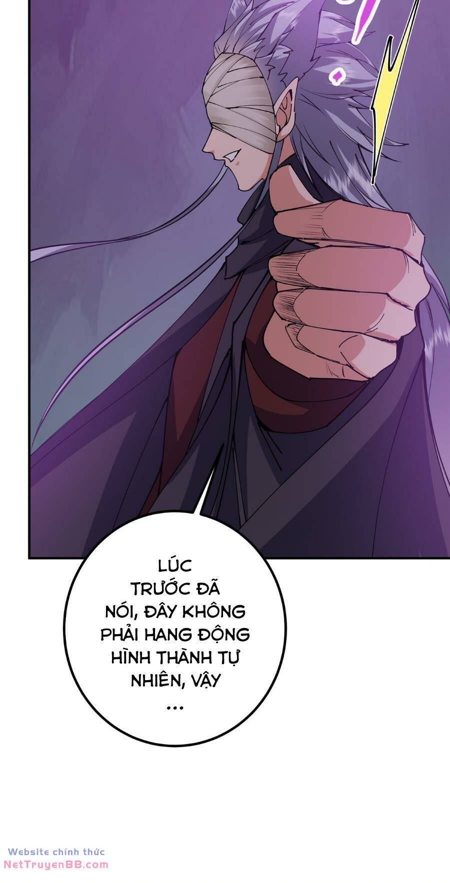 Chưởng Môn Khiêm Tốn Chút - Chapter 328 - Page 24