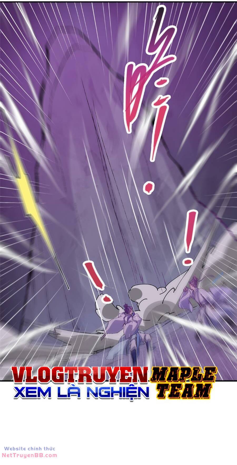 Chưởng Môn Khiêm Tốn Chút - Chapter 328 - Page 25