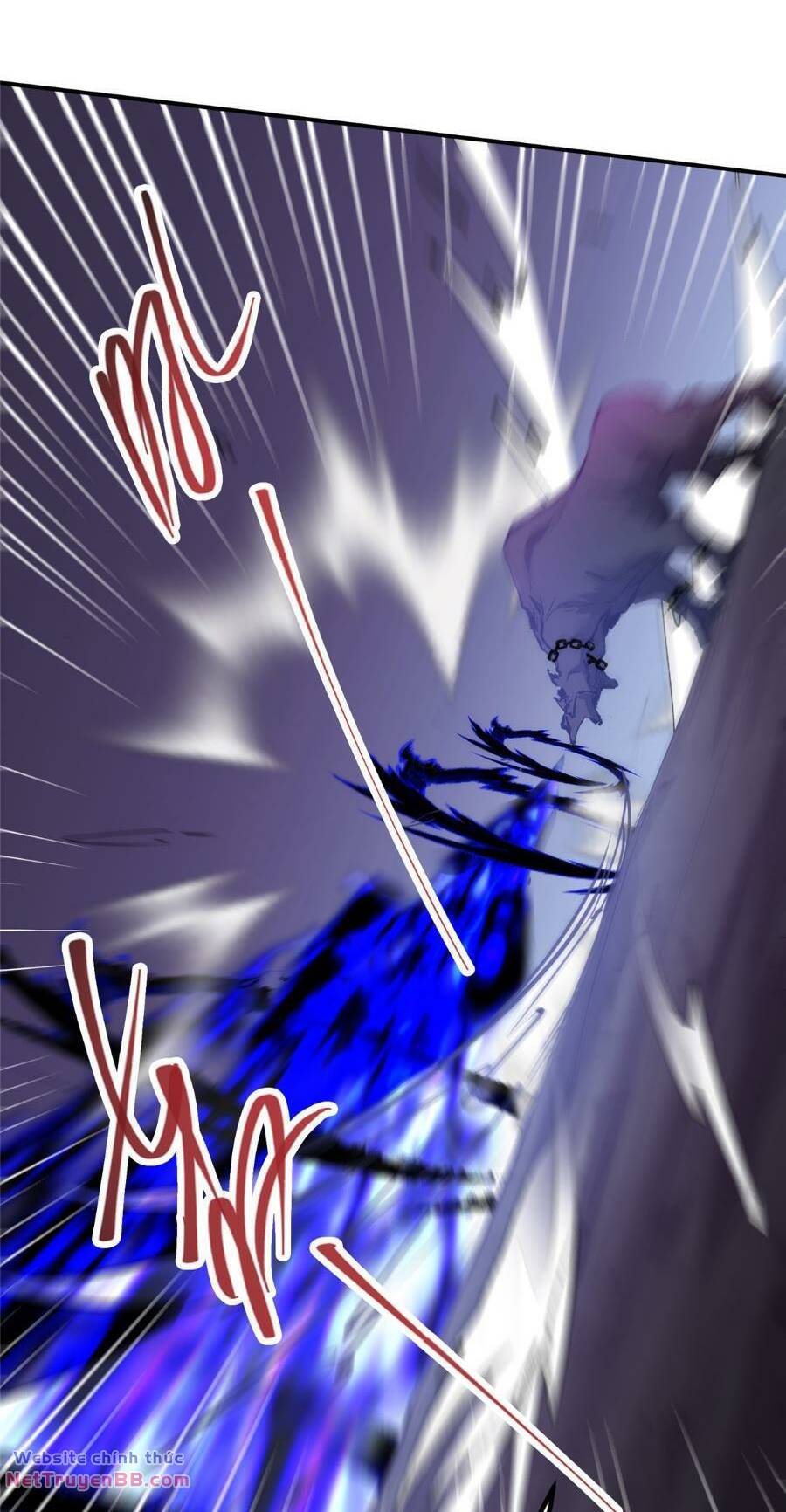 Chưởng Môn Khiêm Tốn Chút - Chapter 328 - Page 29