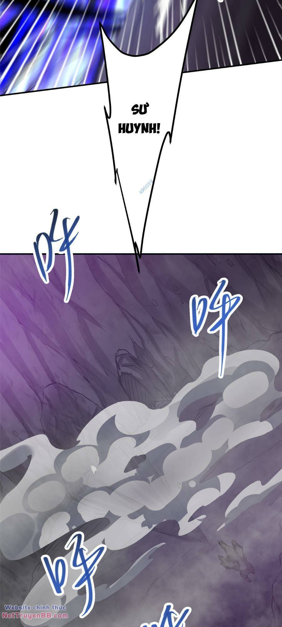 Chưởng Môn Khiêm Tốn Chút - Chapter 328 - Page 30