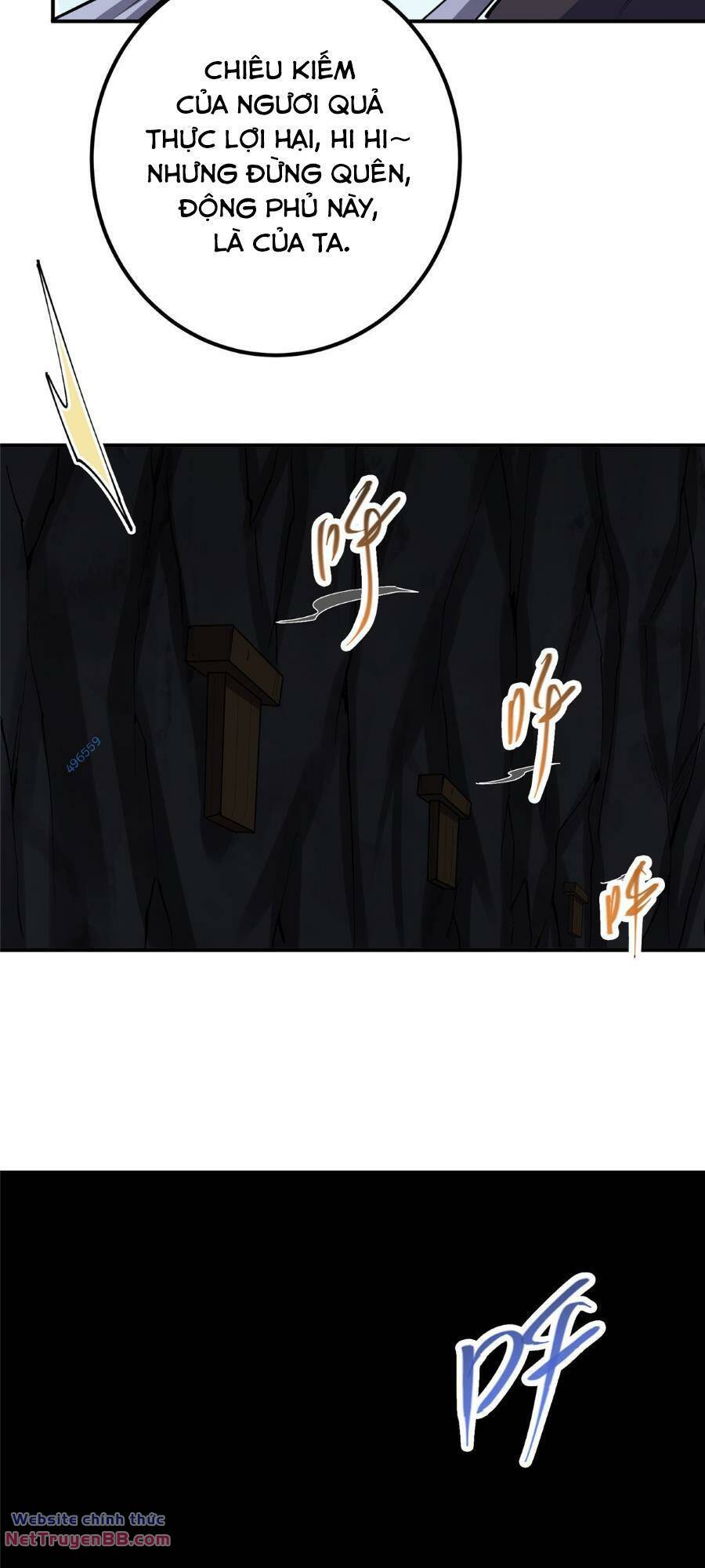 Chưởng Môn Khiêm Tốn Chút - Chapter 328 - Page 34