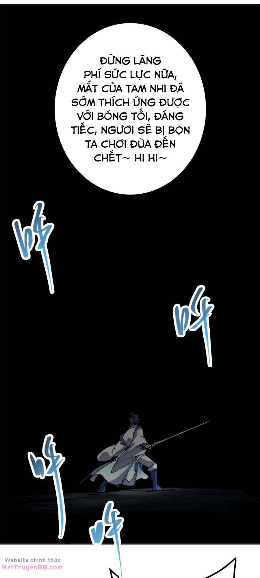 Chưởng Môn Khiêm Tốn Chút - Chapter 328 - Page 38