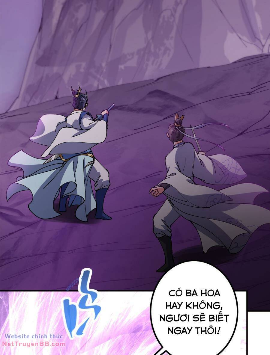 Chưởng Môn Khiêm Tốn Chút - Chapter 328 - Page 3