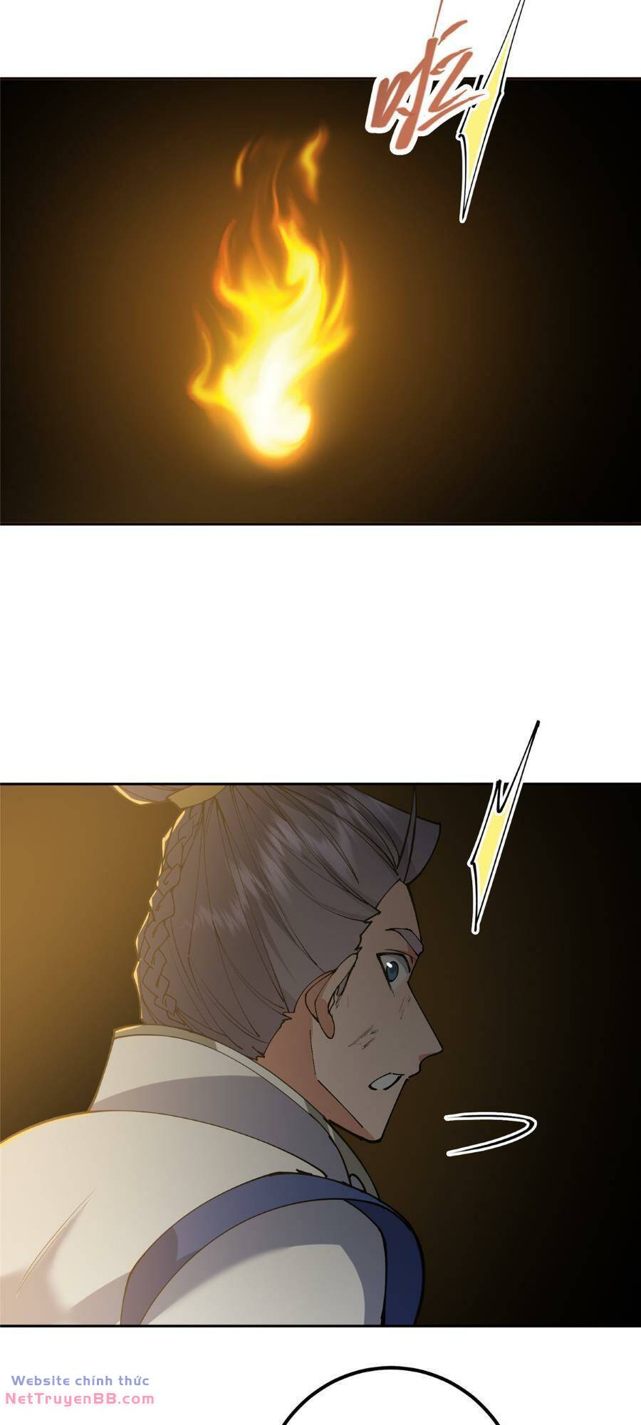 Chưởng Môn Khiêm Tốn Chút - Chapter 328 - Page 40