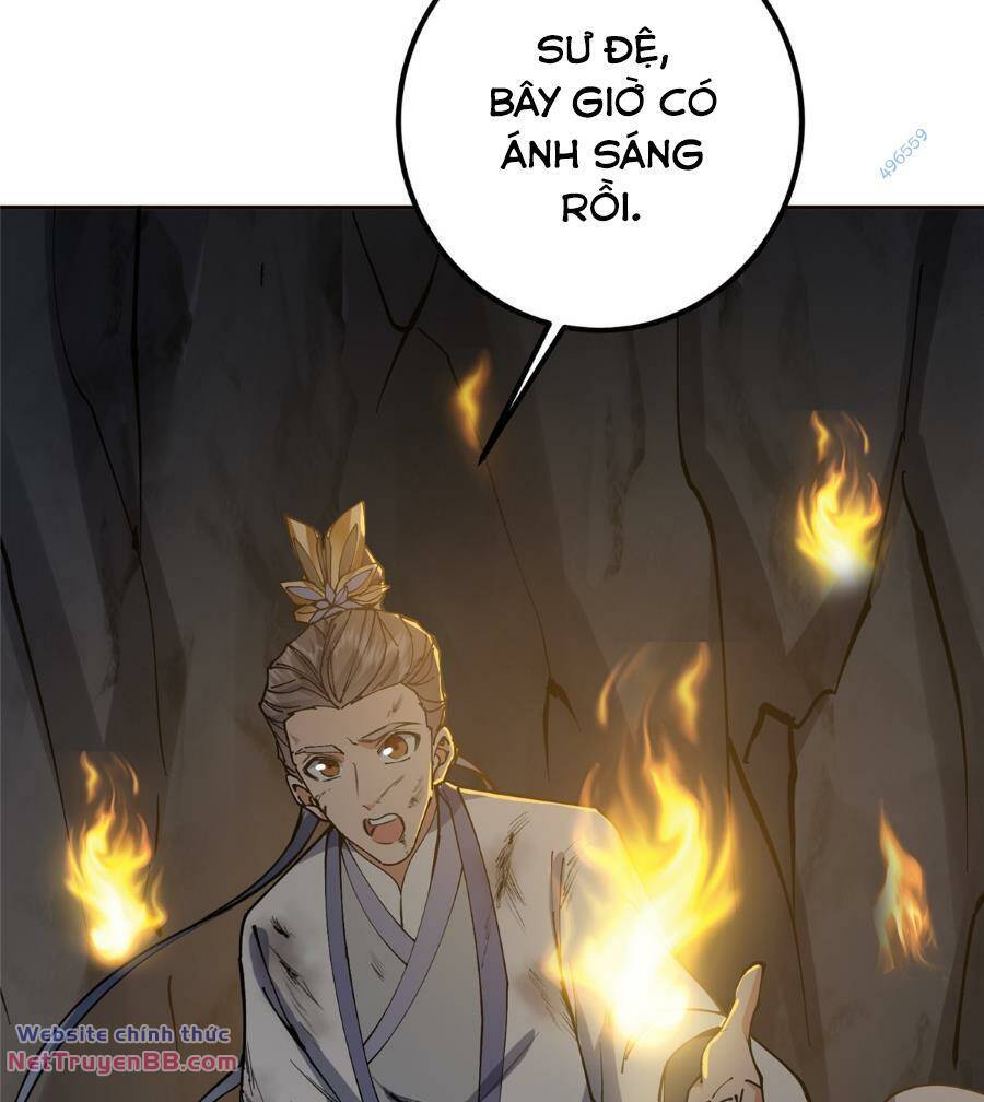 Chưởng Môn Khiêm Tốn Chút - Chapter 328 - Page 41