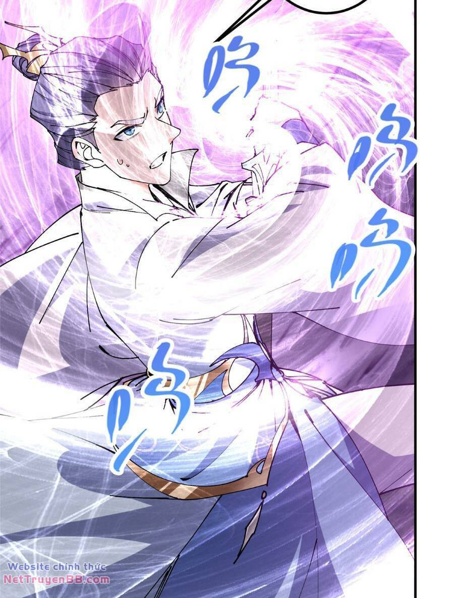 Chưởng Môn Khiêm Tốn Chút - Chapter 328 - Page 4