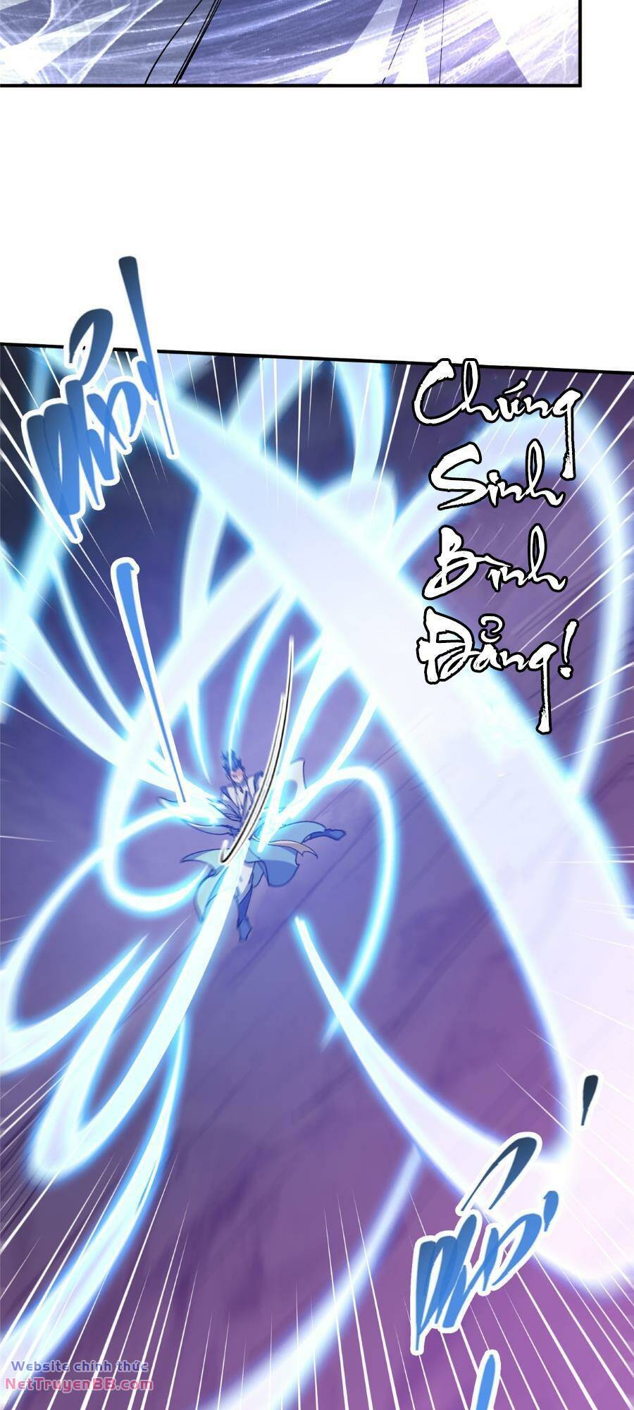 Chưởng Môn Khiêm Tốn Chút - Chapter 328 - Page 5