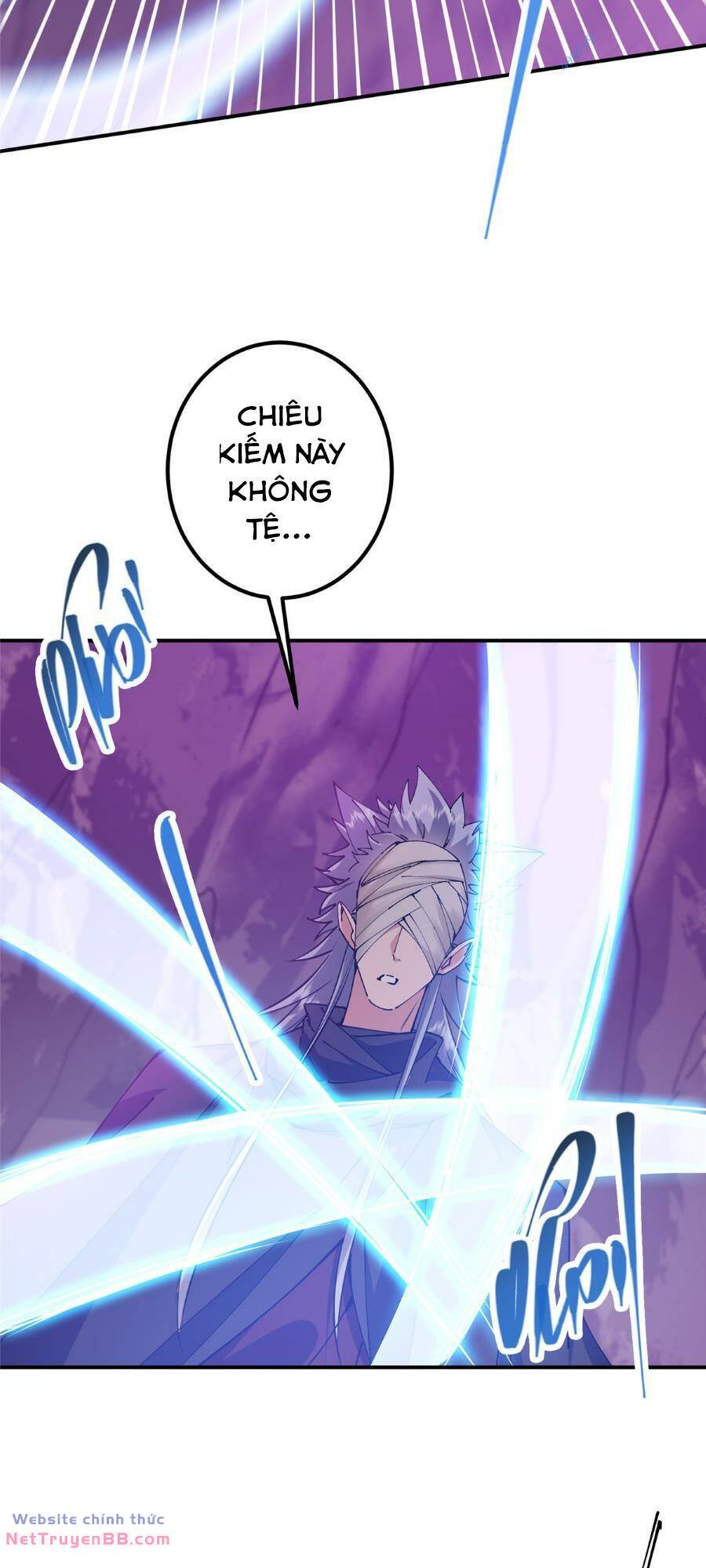 Chưởng Môn Khiêm Tốn Chút - Chapter 328 - Page 6