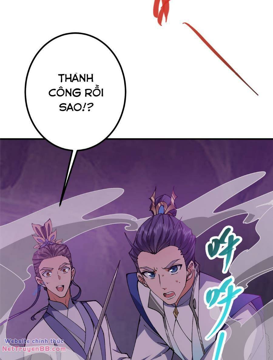Chưởng Môn Khiêm Tốn Chút - Chapter 328 - Page 8