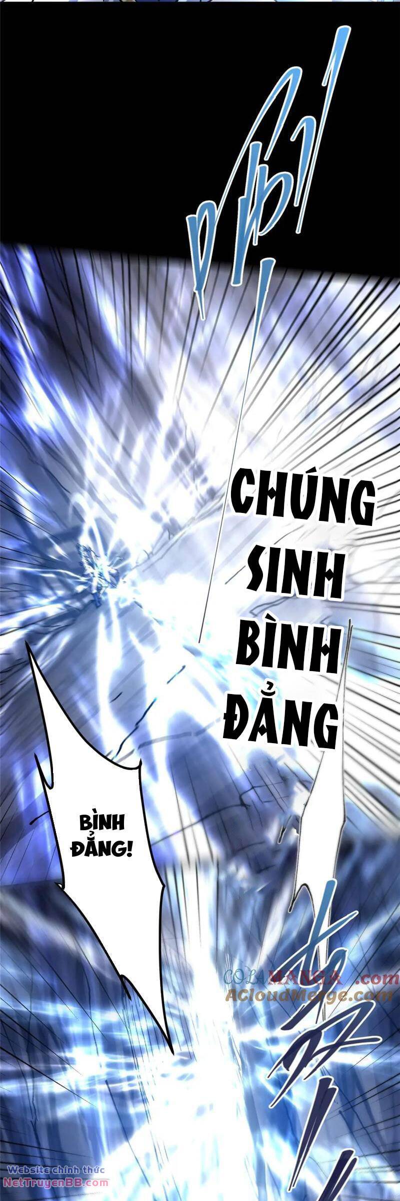 Chưởng Môn Khiêm Tốn Chút - Chapter 329 - Page 18