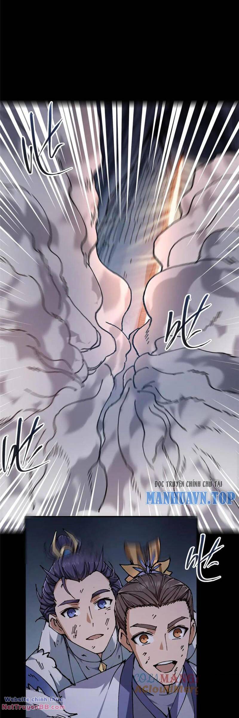 Chưởng Môn Khiêm Tốn Chút - Chapter 329 - Page 25