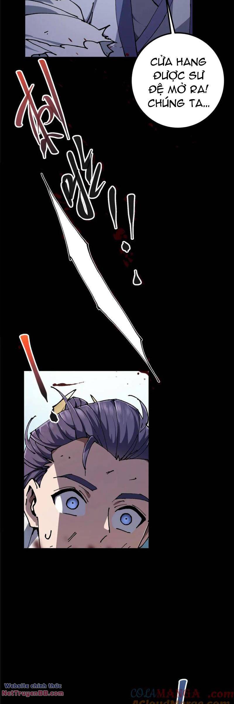 Chưởng Môn Khiêm Tốn Chút - Chapter 329 - Page 26