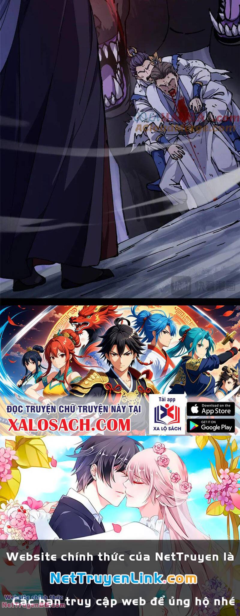 Chưởng Môn Khiêm Tốn Chút - Chapter 329 - Page 31