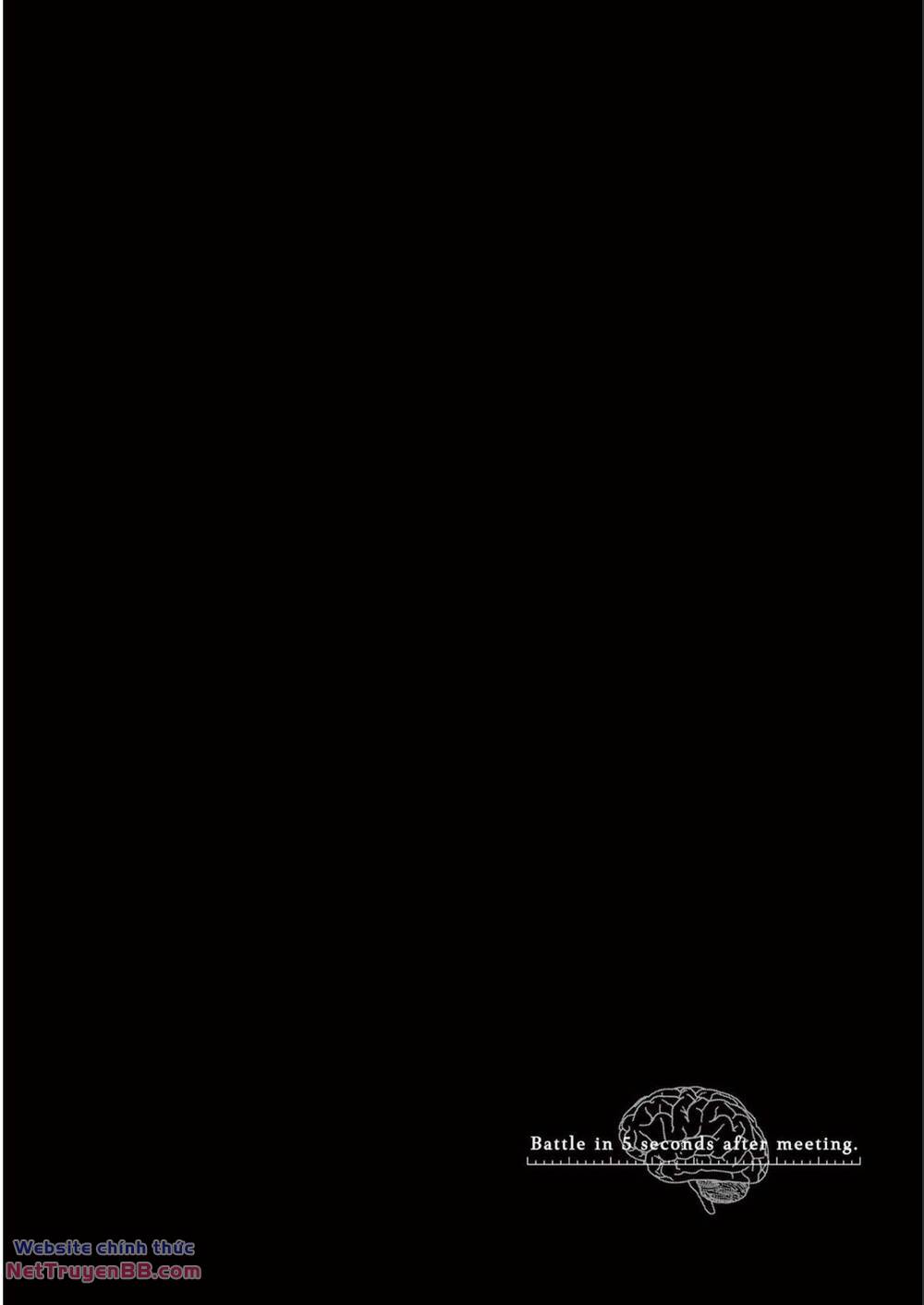 Trận Chiến Bắt Đầu Sau 5 Giây Chapter 182 - Trang 20