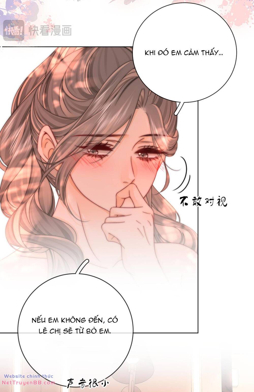 Em Chỉ Có Thể Là Của Tôi - Chapter 89 - Page 14