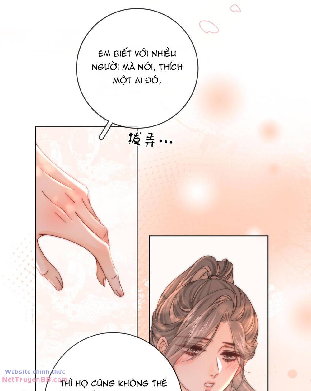 Em Chỉ Có Thể Là Của Tôi - Chapter 89 - Page 16