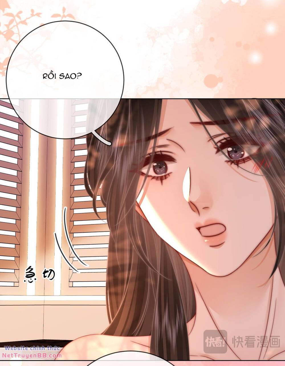 Em Chỉ Có Thể Là Của Tôi - Chapter 89 - Page 18