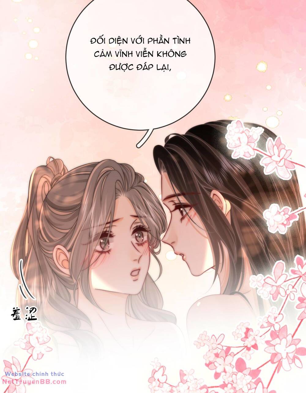 Em Chỉ Có Thể Là Của Tôi - Chapter 89 - Page 19