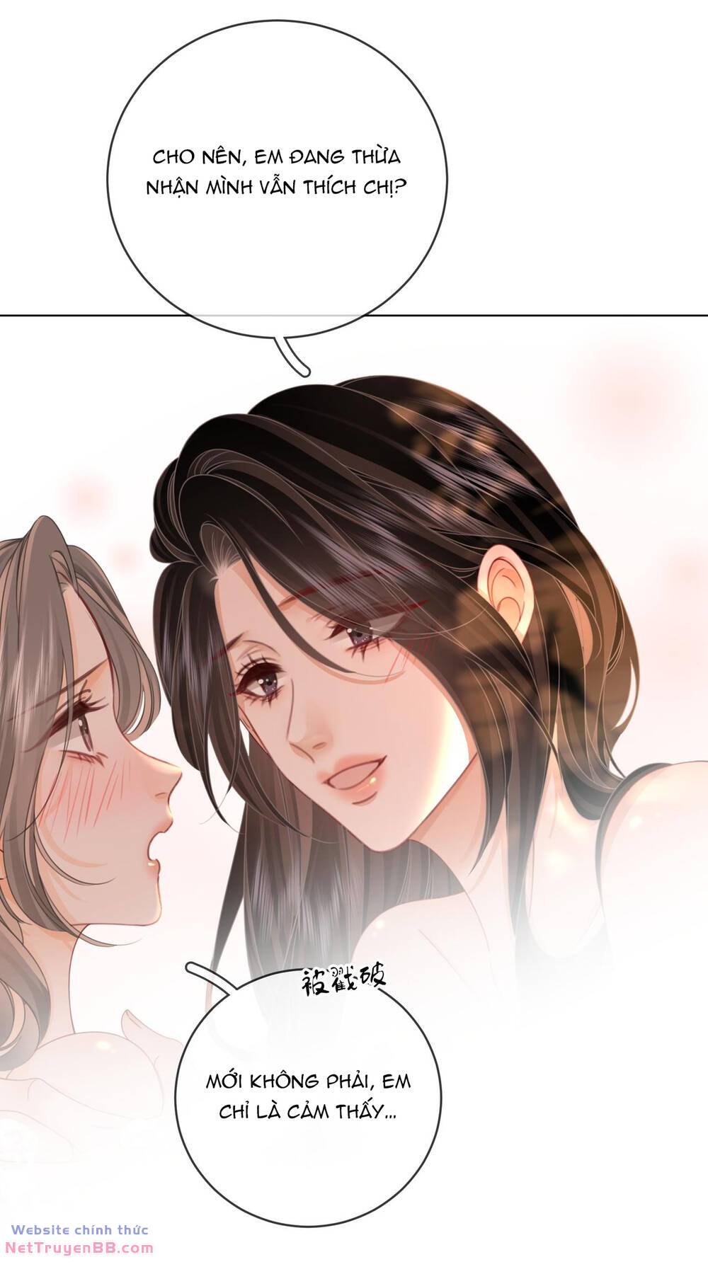 Em Chỉ Có Thể Là Của Tôi - Chapter 89 - Page 23