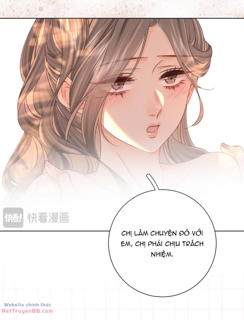 Em Chỉ Có Thể Là Của Tôi - Chapter 89 - Page 26