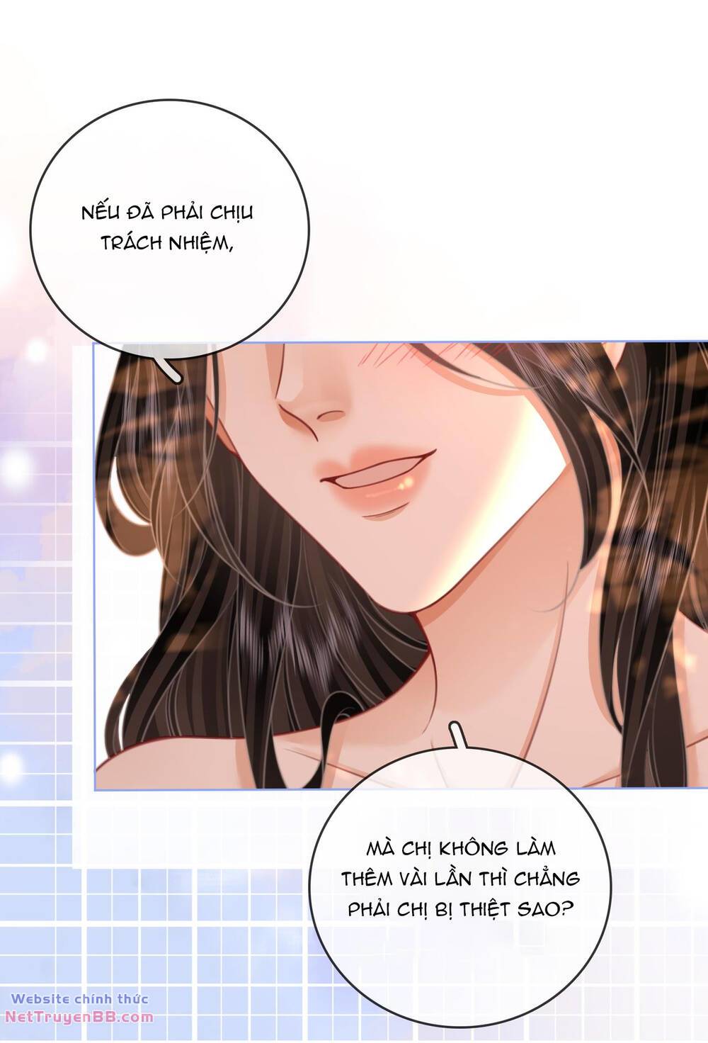 Em Chỉ Có Thể Là Của Tôi - Chapter 89 - Page 28
