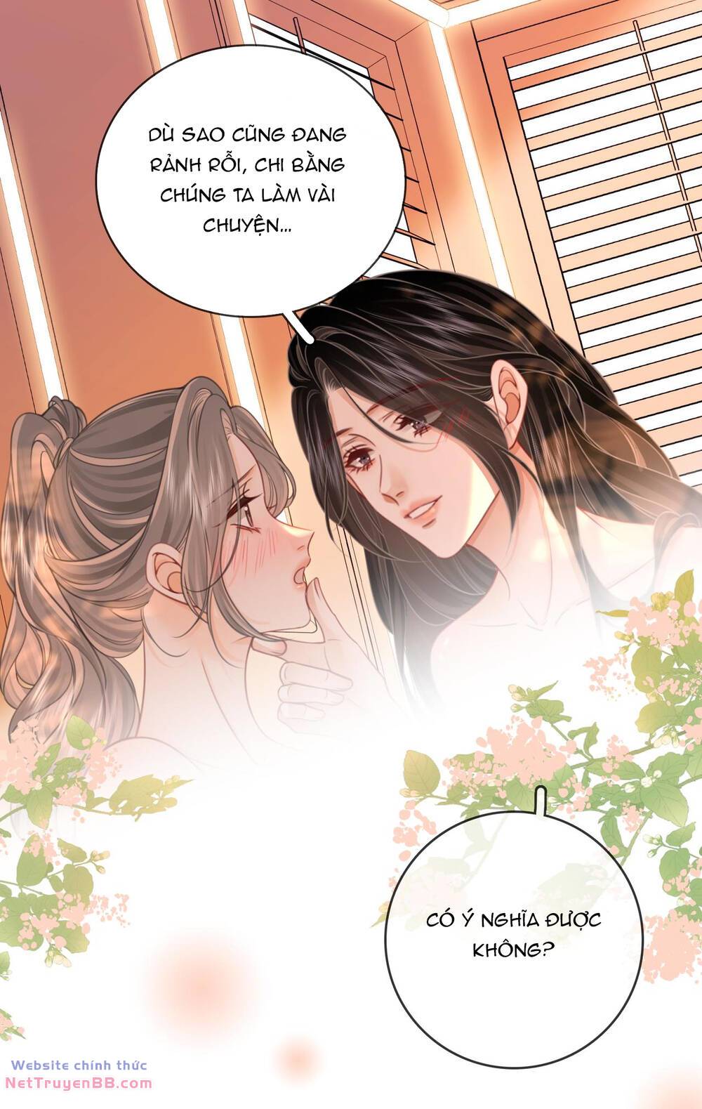 Em Chỉ Có Thể Là Của Tôi - Chapter 89 - Page 31