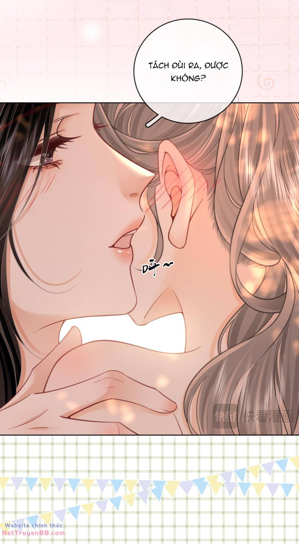 Em Chỉ Có Thể Là Của Tôi - Chapter 89 - Page 37