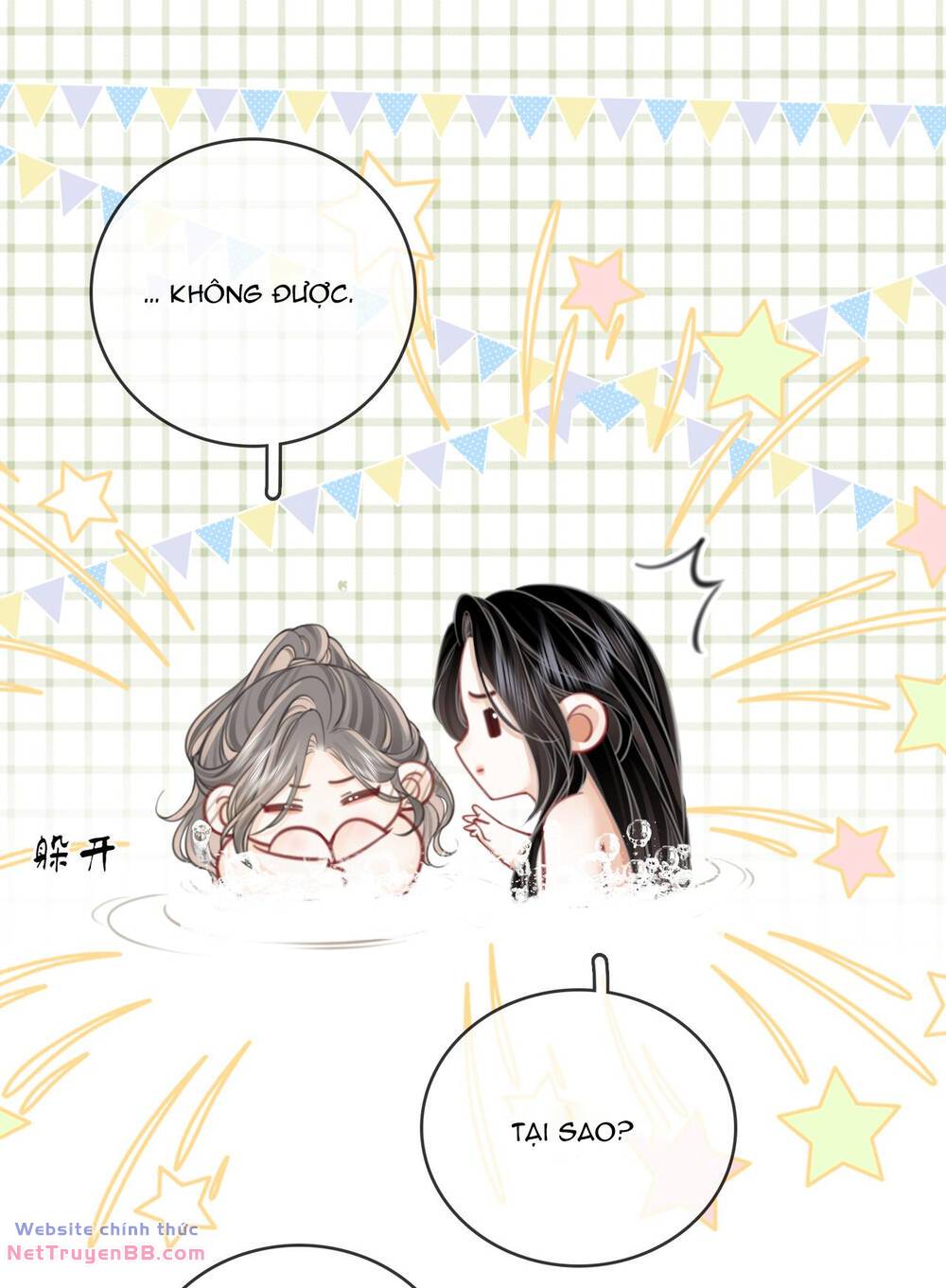 Em Chỉ Có Thể Là Của Tôi - Chapter 89 - Page 38