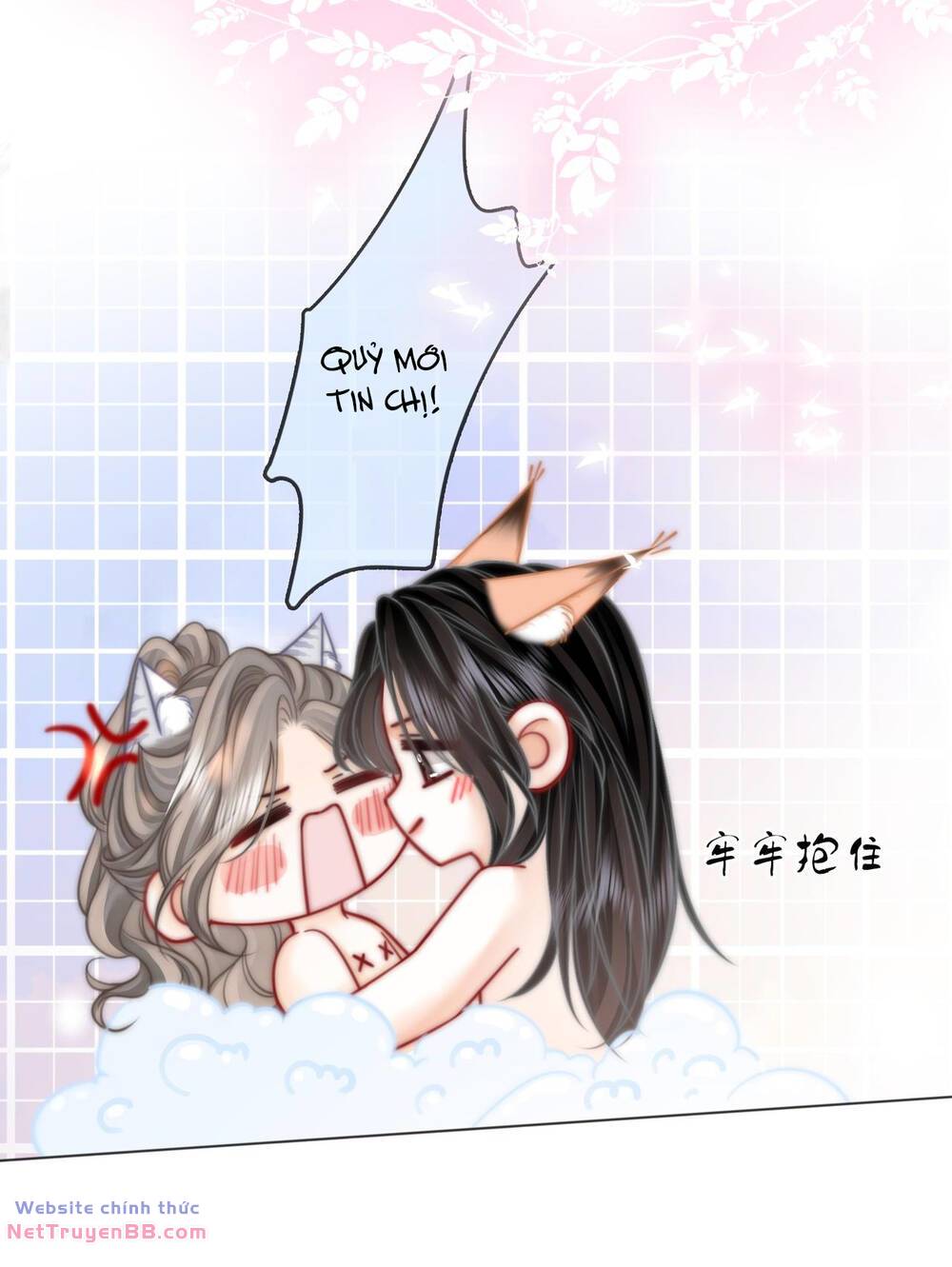 Em Chỉ Có Thể Là Của Tôi - Chapter 89 - Page 3