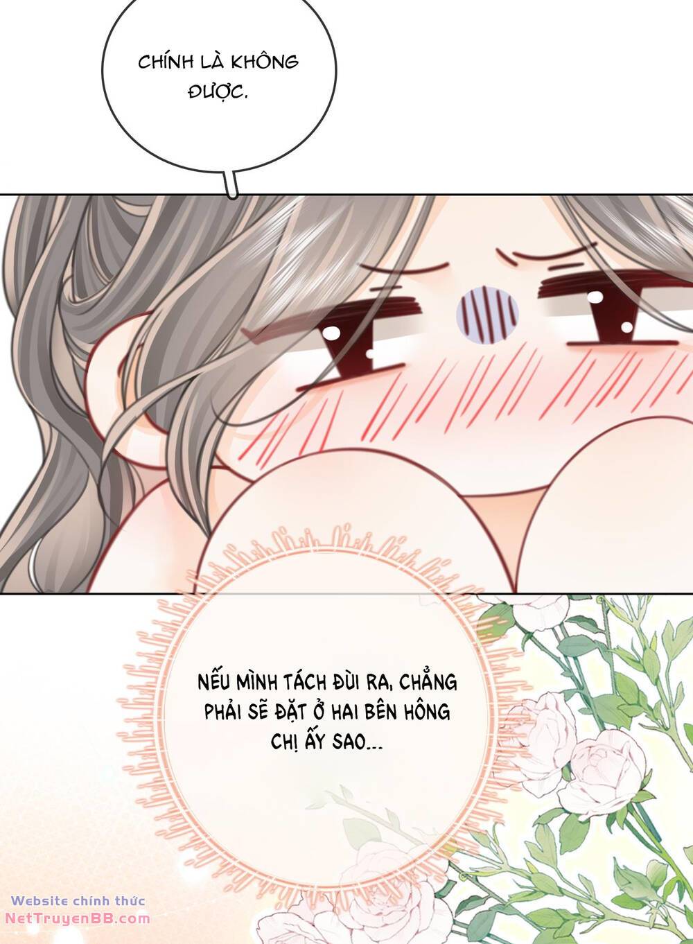 Em Chỉ Có Thể Là Của Tôi - Chapter 89 - Page 39